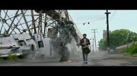 Spot Super Bowl 'Transformers: El despertar de las bestias'