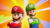 Spot Super Bowl 'Super Mario Bros. La película'