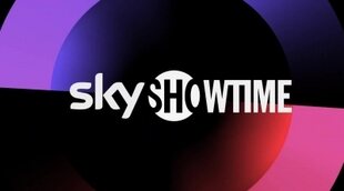 Spot Lanzamiento SkyShowtime en España