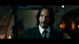 Tráiler final 'John Wick 4'