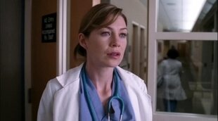 Despedida de Ellen Pompeo como Meredith Grey