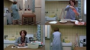 Tráiler 'Jeanne Dielman, 23 quai du Commerce, 1080 Bruxelles'