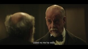 Tráiler VOSE 'La inspiración. El gran Pirandello'