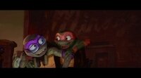 Tráiler español 'Ninja Turtles: Caos Mutante'