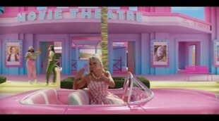 Teaser tráiler español 'Barbie' #2