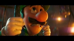 Tráiler final español 'Super Mario Bros.: La película'