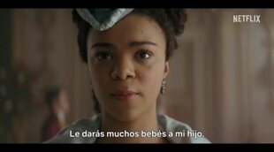 Tráiler #2 'La reina Carlota: Una historia de los Bridgerton'