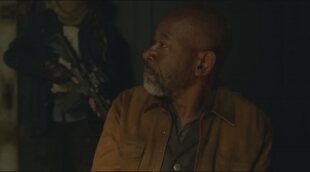 Tráiler Temporada 8 'Fear The Walking Dead'