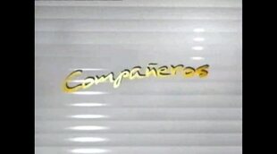 Intro 'Compañeros', la mítica serie de Antena 3