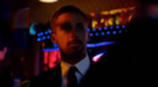 Teaser tráiler 'Only God Forgives'