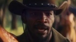 Featurette exclusiva Jamie Foxx 'Django desencadenado'