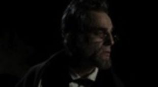 Featurette "La historia jamás contada" 'Lincoln'