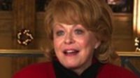 Entrevista exclusiva a Jacki Weaver 'El lado bueno de las cosas'