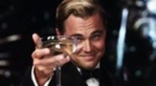 Tráiler español 'El gran Gatsby' #2