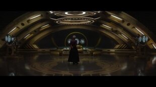 Teaser tráiler español 'Ahsoka'