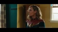 Tráiler español 'The Marvels'