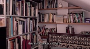 Tráiler 'A los libros y a las mujeres canto'