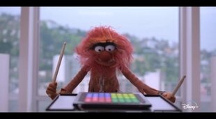 Tráiler 'The Muppets Mayhem'