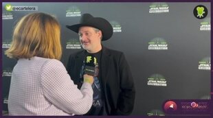 Star Wars Celebration 2023 | Jon Favreau, Dave Filoni, Diego Luna y más reaccionan a las novedades de la saga