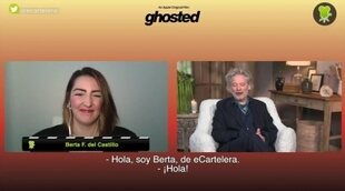 Las películas que han servido de inspiración para 'Ghosting', según su director Dexter Fletcher