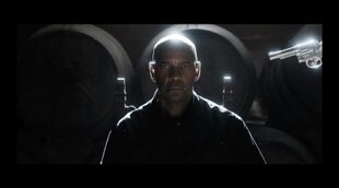 Tráiler español 'The Equalizer 3'