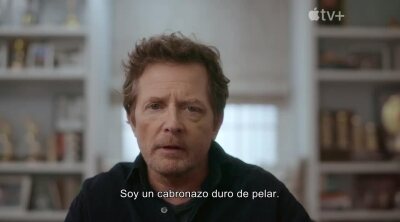 Tráiler VOSE 'La vida de Michael J. Fox'