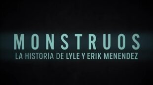 Anuncio 'Monstruos: La historia de Lyle y Erik Menendez'