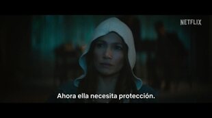 Tráiler 'La madre' 2023