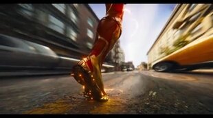 Tráiler final 'Flash'