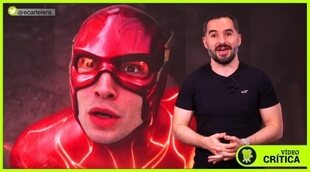 Videocrítica 'Flash'