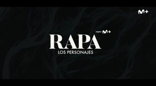 Making of exclusivo 'Rapa' Temporada 2