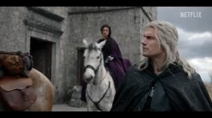 Tráiler final VO tercera temporada 'The Witcher'