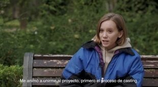 'La Desconocida': Conociendo a La Desconocida (Carolina)