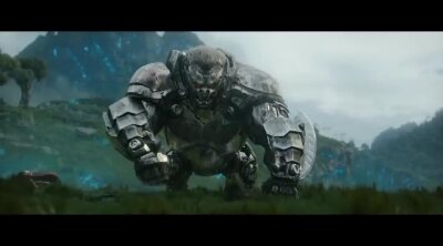 Tráiler VO 'Transformers: El despertar de las bestias'