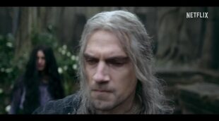 Avance temporada 3 'The Witcher'