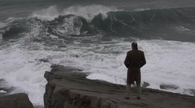 Tráiler 'Viento Sur'