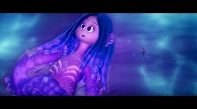 Clip exclusivo 'Ruby: Aventuras de una kraken adolescente'