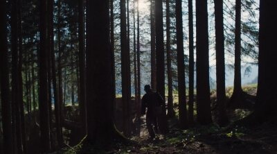 Tráiler VOSE 'El zorro' (2023)