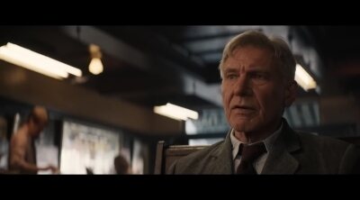 Tráiler 'Indiana Jones y el Dial del Destino'