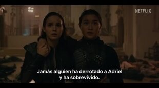 Tráiler temporada 2 'La monja guerrera'