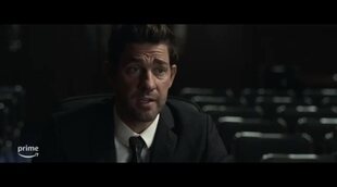 Tráiler 'Jack Ryan' temporada 4