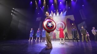 Tráiler 'Rogers: The Musical' en Disneyland