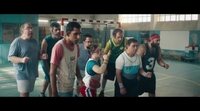 Tráiler 'Campeonex'