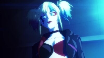 Tráiler VO 'Suicide Squad ISEKAI '