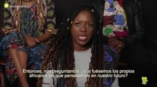 Tendayi Nyeke: "Con 'Kizazi Moto' damos voz a los directores africanos sobre su futuro"