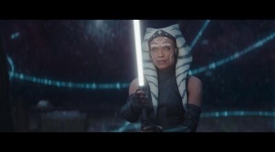 Tráiler español 'Ahsoka'