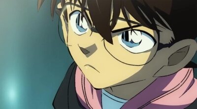 Tráiler VOSE 'Detective Conan: Black Iron Submarine'