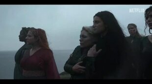 Tráiler #2 'The Witcher: Temporada 3'