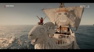 Tráiler oficial de 'One Piece'