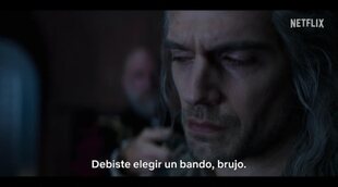 Tráiler VOSE 'The Witcher' Temporada 3 Volumen 2